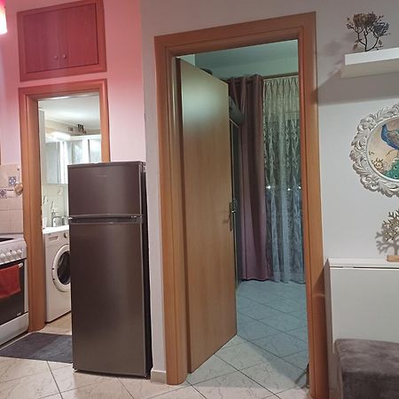 Pineparkview Apartment Aleksandropolis Zewnętrze zdjęcie