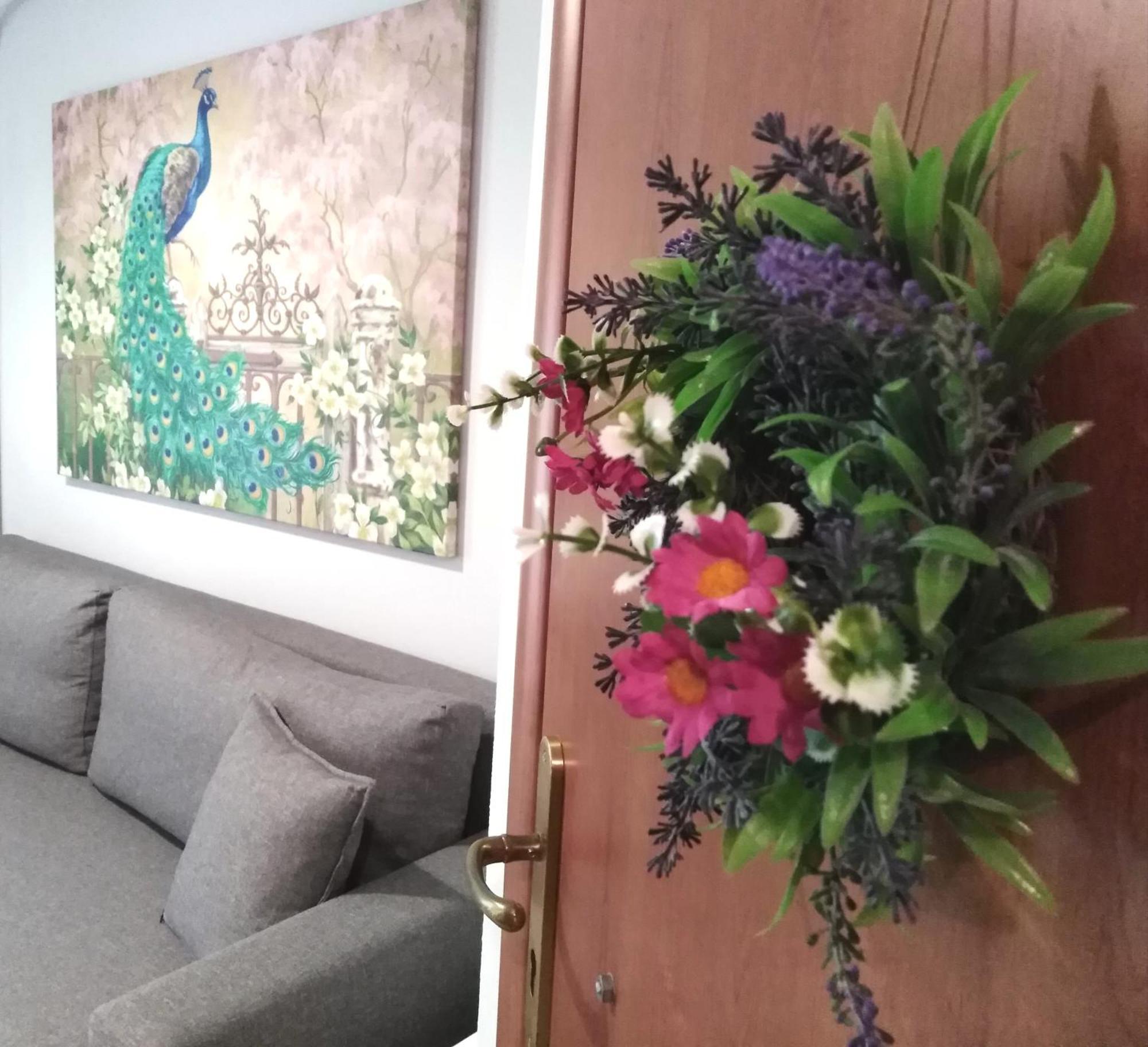Pineparkview Apartment Aleksandropolis Zewnętrze zdjęcie